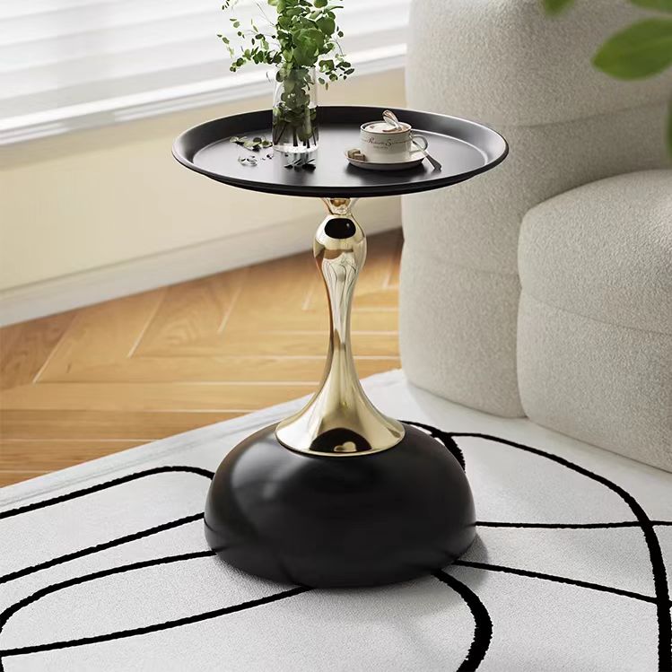 Gaoliang Side Table Modern Creative Round table OEM/ODM (BJ04)