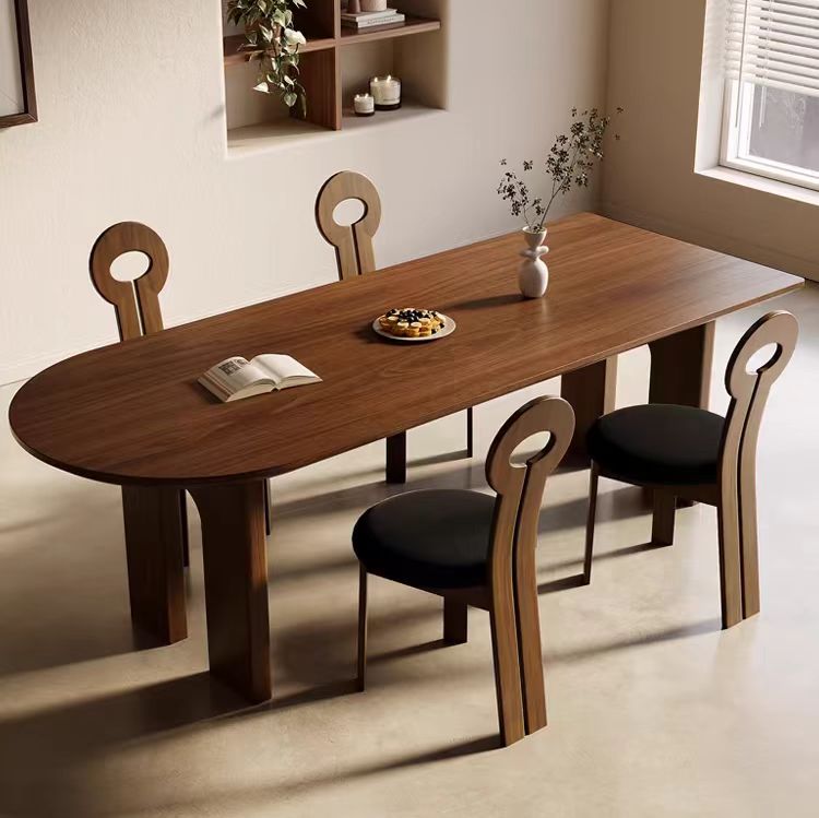 Gaoliang dining table sets Nordic style OEM/ODM (CZ38)