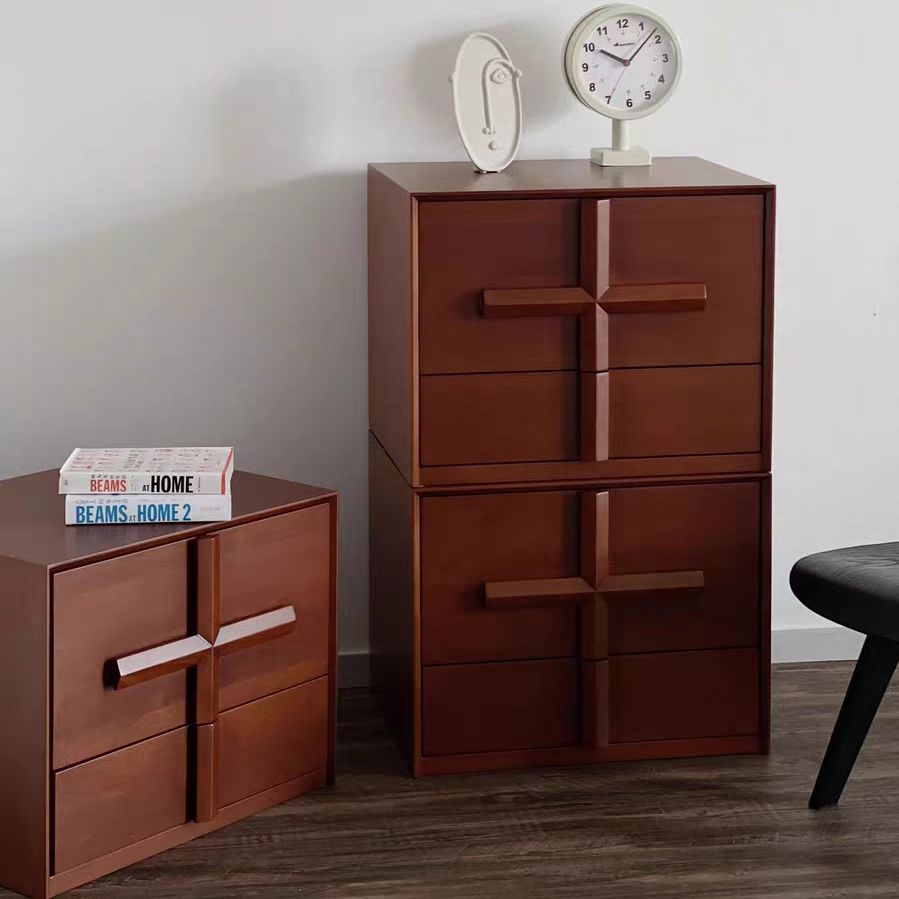 Gaoliang Sideboard Cabinet Block Storage Free Combine Modern OEM/ODM(GZ131)