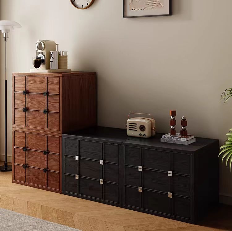 Gaoliang Modern Sideboard Vintage Modular OEM/ODM(GZ133)
