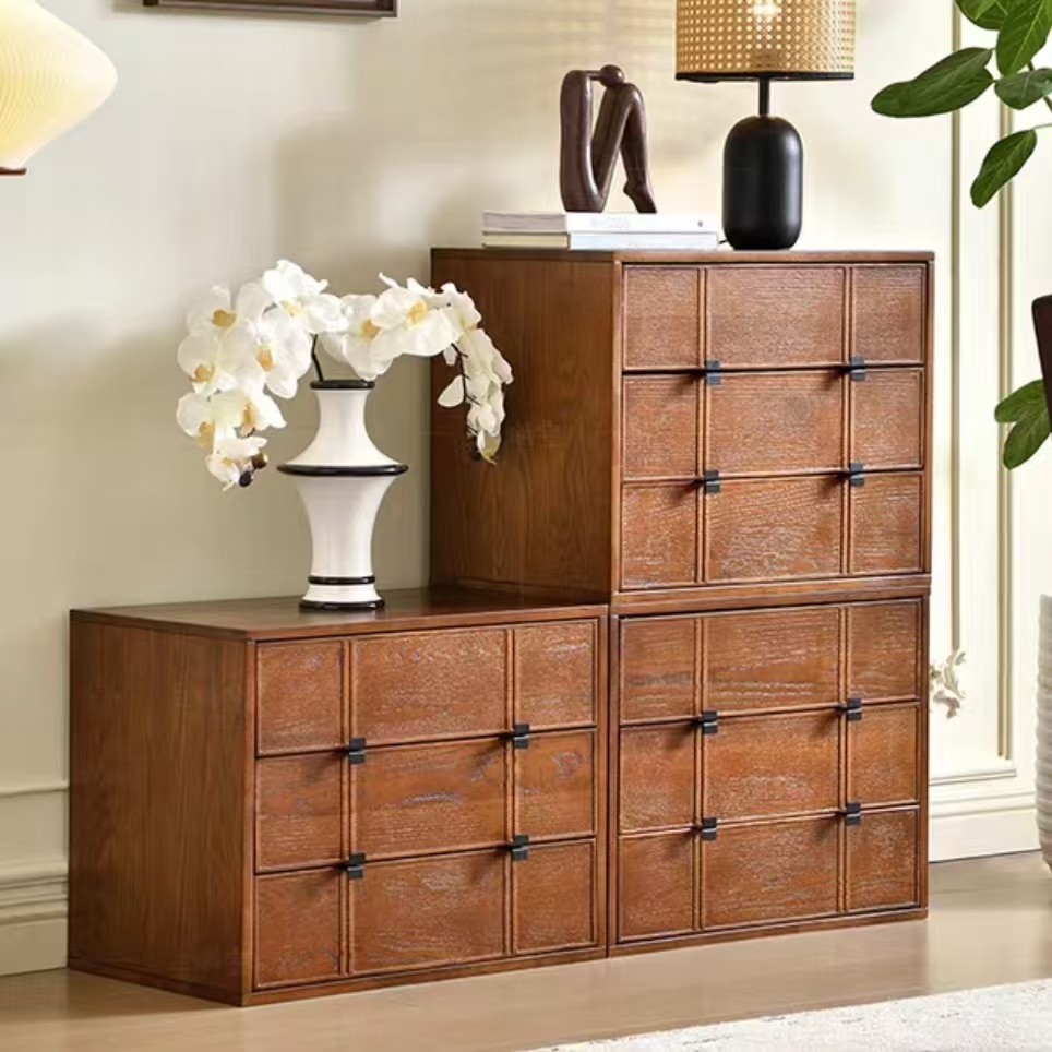Gaoliang Modern Sideboard Vintage Modular OEM/ODM(GZ133)