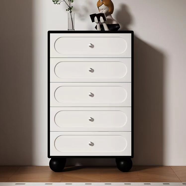 Gaoliang Sideboard Cabinet Modern Cream OEM/ODM (GZ142)