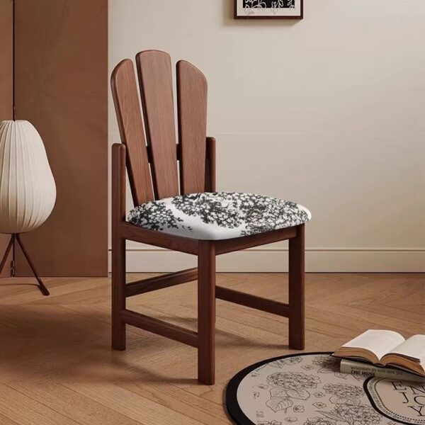 Gaoliang Dining Chair Nordic Modern Style OEM/ODM (YZ11)