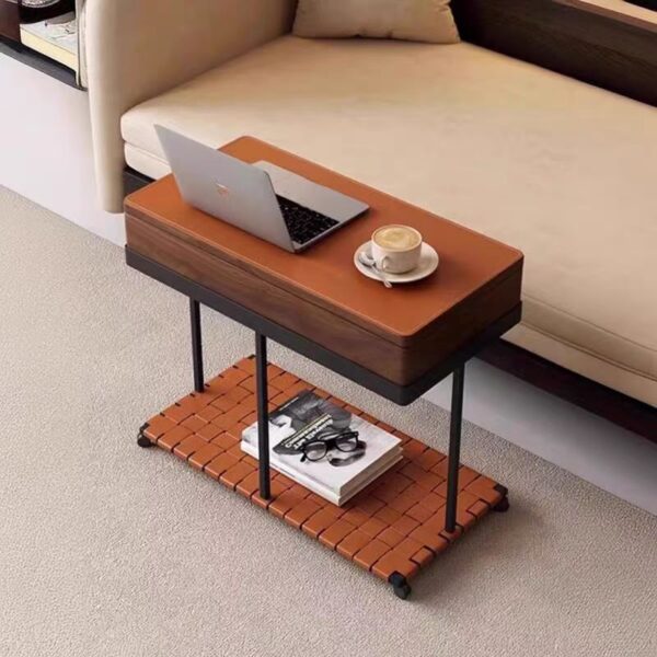 Gaoliang Side Table Italian Minimalist Sides Table For Living Room OEM/ODM (BJ86)