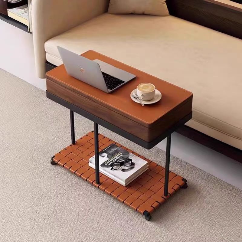 Gaoliang Side Table Italian Minimalist Sides Table For Living Room OEM/ODM (BJ86)