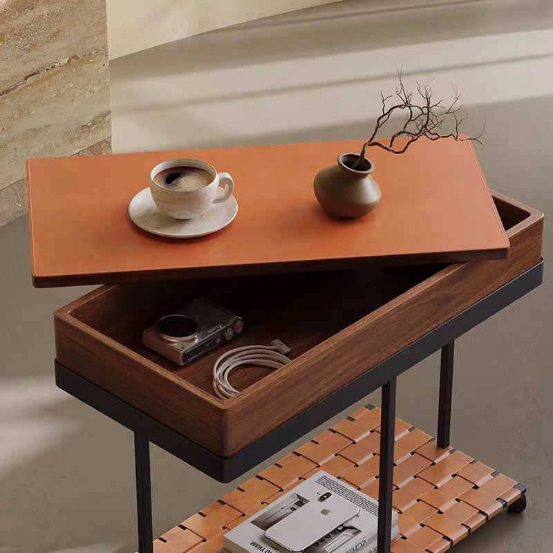 Gaoliang Side Table Italian Minimalist Sides Table For Living Room OEM/ODM (BJ86)