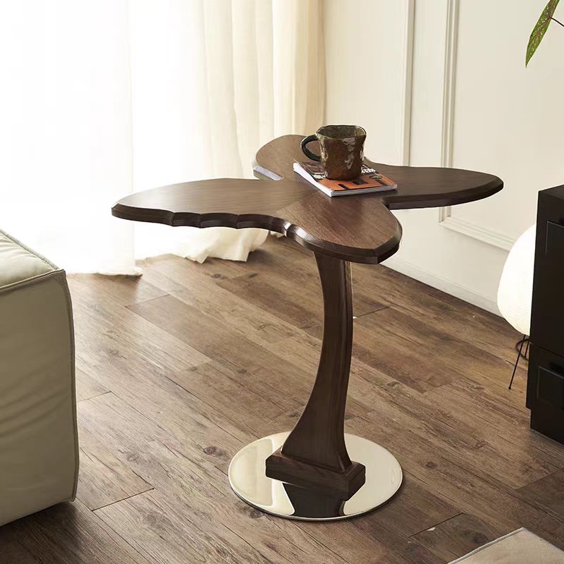Gaoliang Side Table Retro Design Table For Living Room OEM/ODM (BJ89)