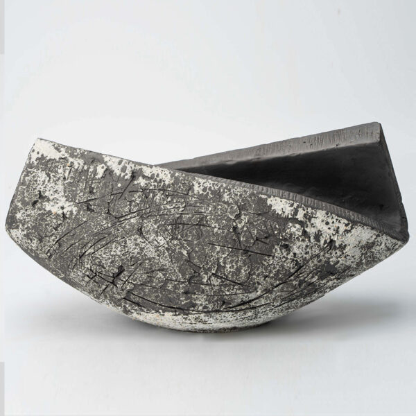 Gaoliang Flower Vases Irregular Shape Art Home Desktop Crafts (CML113)