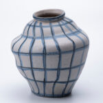 Gaoliang Ceramic Vase Chinese Style Traditional OEM/ODM (CML142)