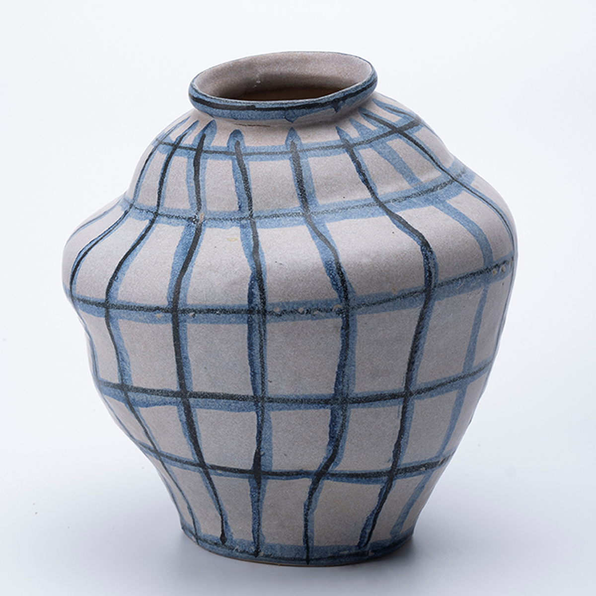Gaoliang Ceramic Vase Chinese Style Traditional OEM/ODM (CML142)