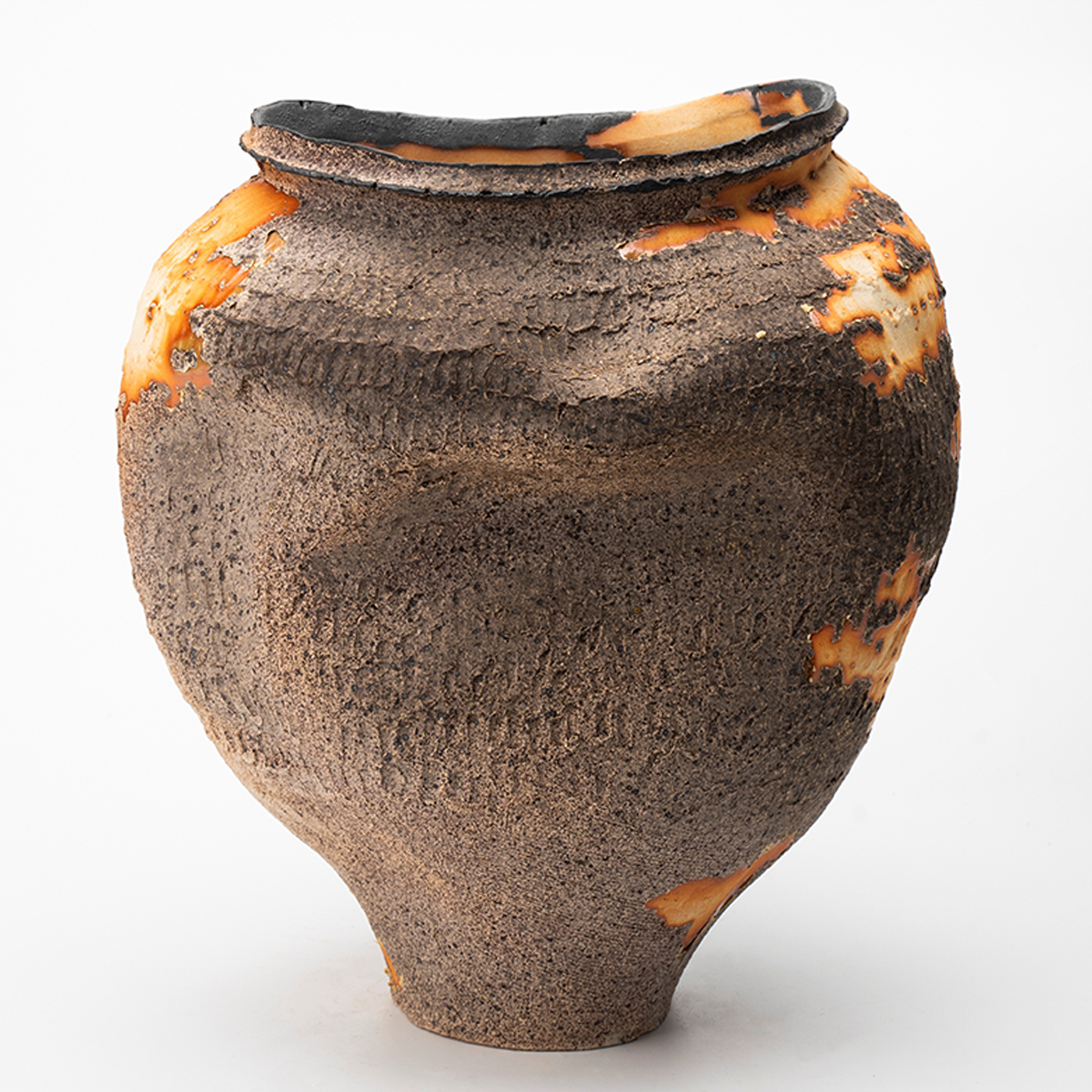 Gaoliang Ceramic Vases Creative Decoration For Home Decor (CML161)