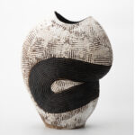 Gaoliang Ceramic Vases Ornament For Home Decor (CML172)