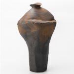Gaoliang Ceramic Vases Matte Decoration For Decorative Items (CML175)
