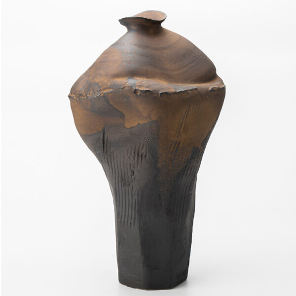 Gaoliang Ceramic Vases Matte Decoration For Decorative Items (CML175)