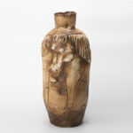 Gaoliang Ceramic Vases Decoration For Art Home Table Decor (CML190)