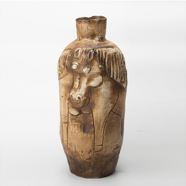 Gaoliang Ceramic Vases Decoration For Art Home Table Decor (CML190)