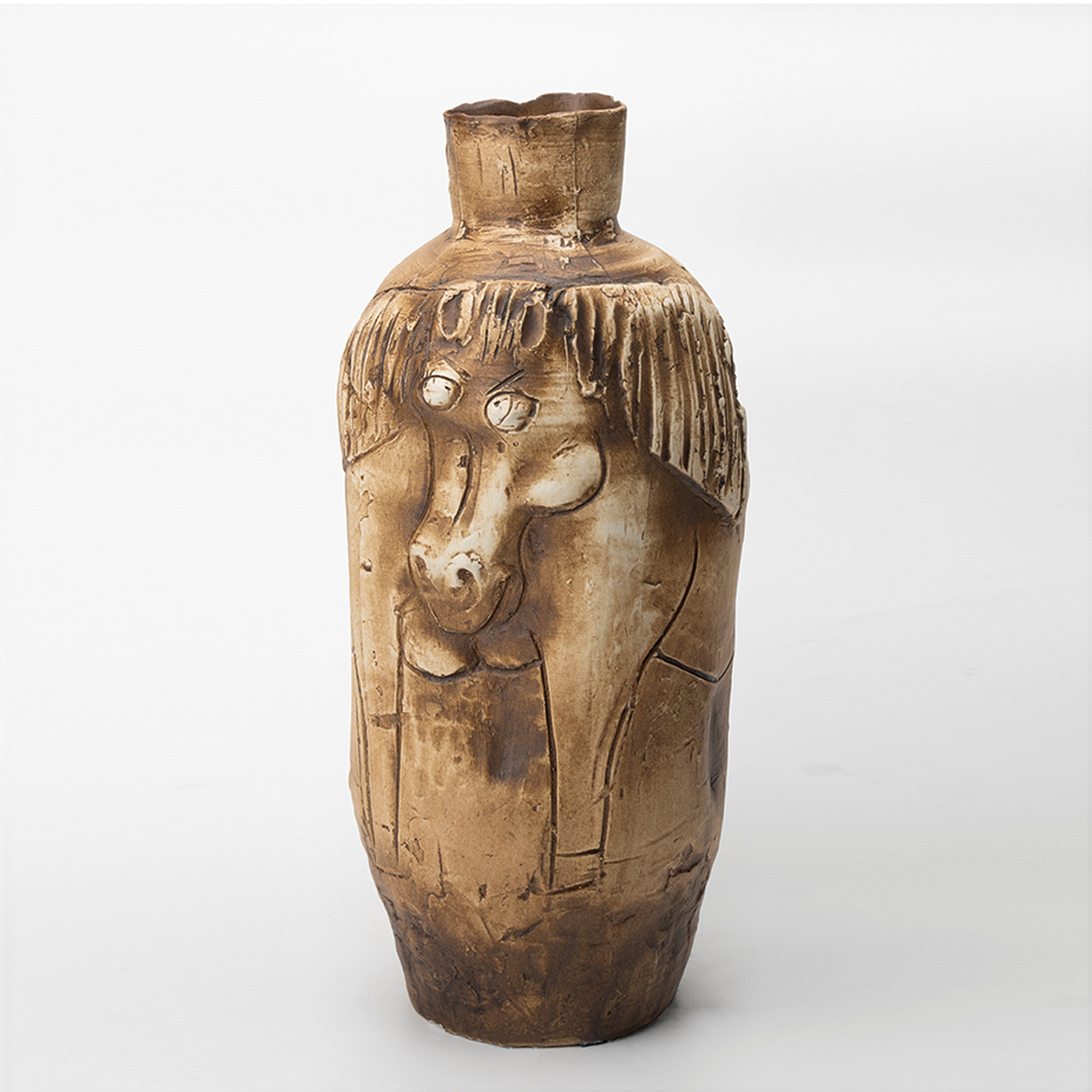 Gaoliang Ceramic Vases Decoration For Art Home Table Decor (CML190)