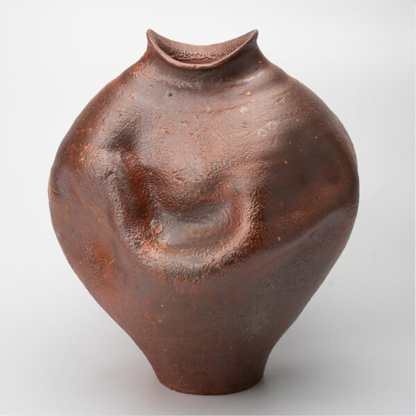 Gaoliang Porcelain Vases Simple Plain Chinese Ceramic Vase OEM/ODM (CML254)