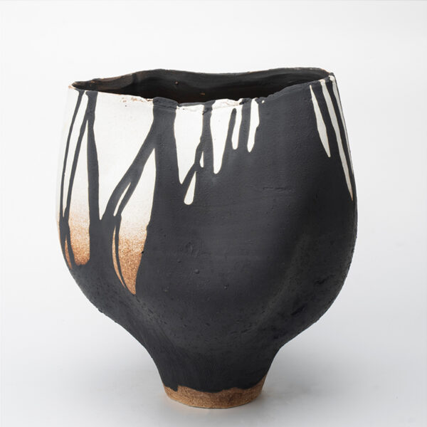 Gaoliang Ceramic Vases Art Home Desktop Crafts For Hotel (CML264)