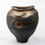 Gaoliang Ceramic Vases Simple Modern Flower Vases For Home Decor (CML267)