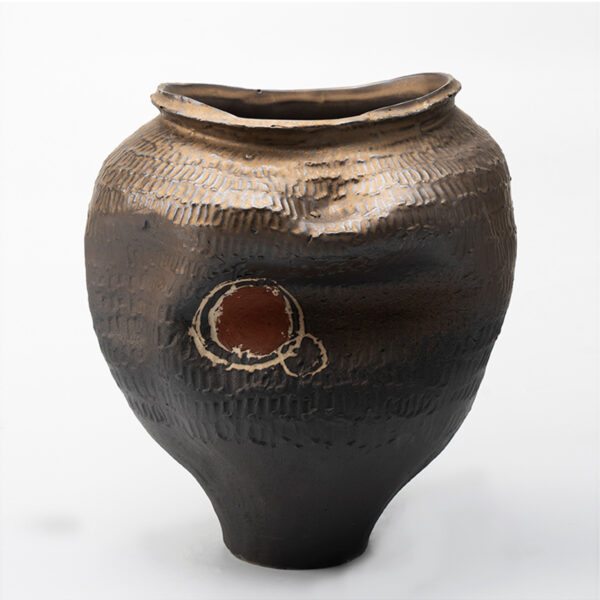 Gaoliang Ceramic Vases Simple Modern Flower Vases For Home Decor (CML267)