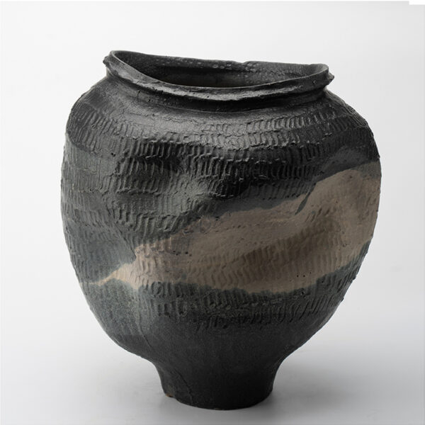 Gaoliang Vases Irregular Ornament For Art Home Table Decor (CML268)