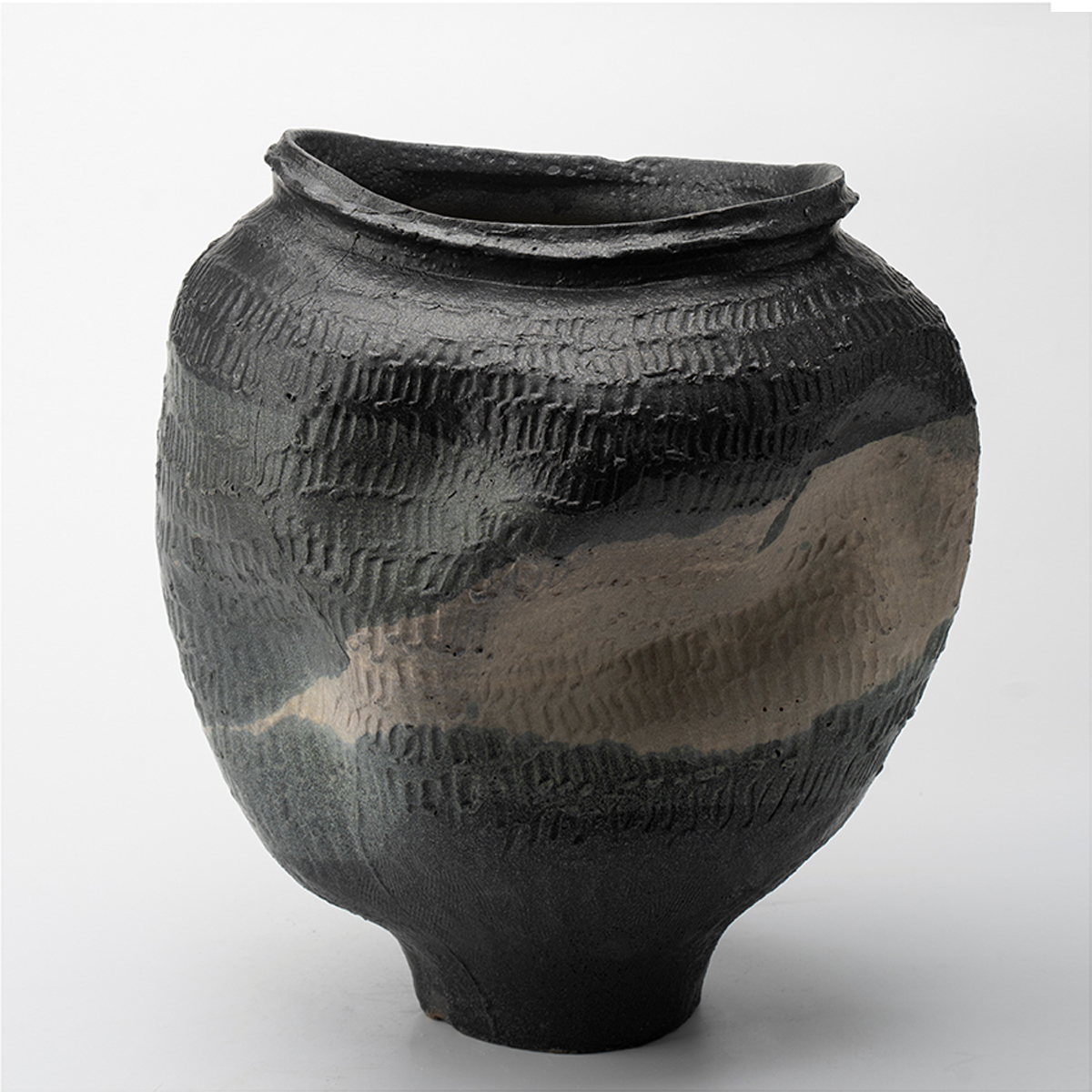 Gaoliang Vases Irregular Ornament For Art Home Table Decor (CML268)