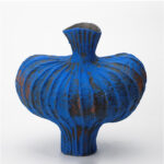Gaoliang Ceramic Vases Irregular Shape Ornament For Home Decor (CML283)