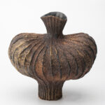 Gaoliang Ceramic Vases Flower Vases For Art Home Table Decor(CML284)