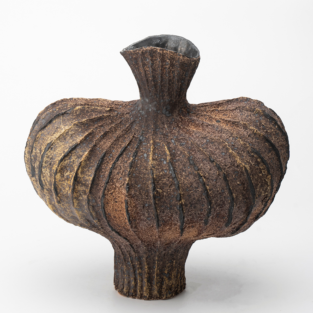 Gaoliang Ceramic Vases Flower Vases For Art Home Table Decor(CML284)