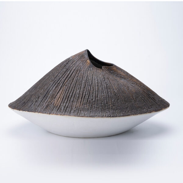 Gaoliang Ceramic Vases Contemporary Plain Decoration For Interior (CML313)