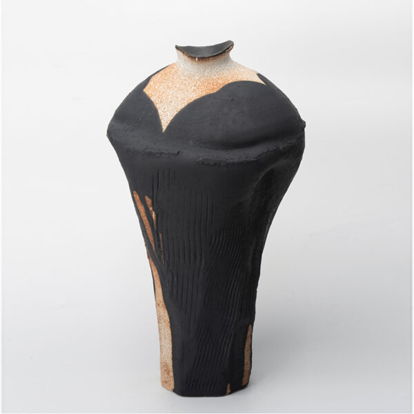 Gaoliang Ceramic Vases Modern Nordic Matte Decoration For Interior (CML354)