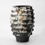 Gaoliang Flower Vases Creative Design Home Decor OEM/ODM (CML51)