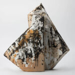 Gaoliang Ceramic Vases Modern Nordic Vases For Home Decor (CML64)