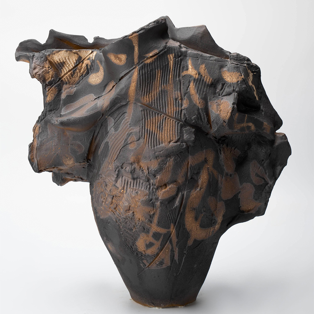 Gaoliang Vases Contemporary Creative Decoration For Home Decor (CML74)
