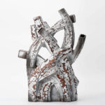 Gaoliang Ceramic Vases Ornament For Home Decor (CML81)