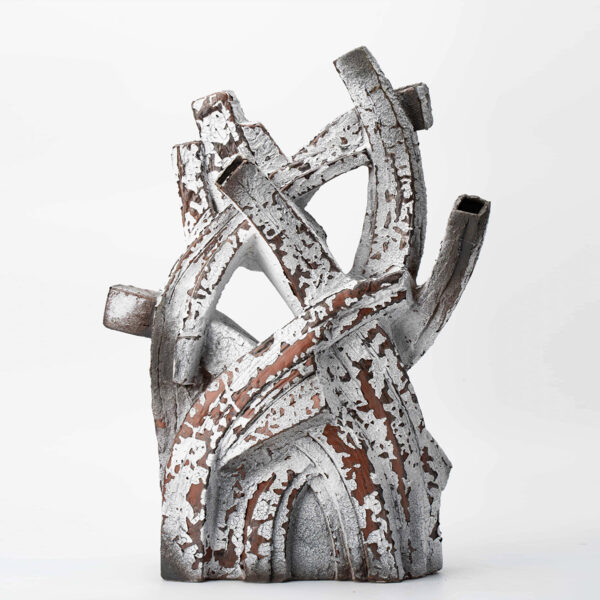 Gaoliang Ceramic Vases Ornament For Home Decor (CML81)