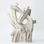 Gaoliang Ceramic Vases Modern Flower Vases (CML82)