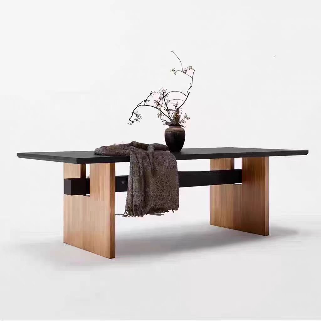Gaoliang dining table modern Itanlian style OEM/ODM (CZ192)