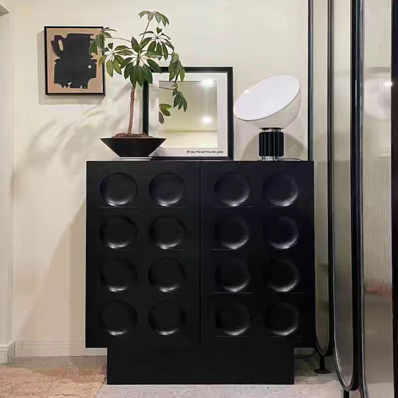 Gaoliang Sideboard Buffet Modern OEM/ODM(GZ110)