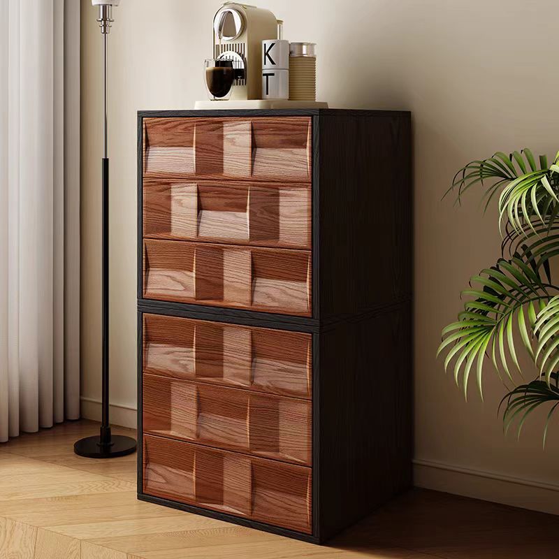 Gaoliang Sideboards Cabinet Modern Combination OEM/ODM(GZ145)