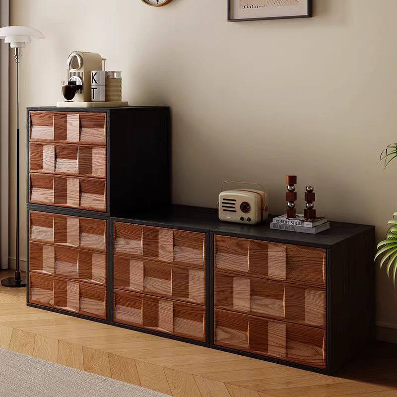 Gaoliang Sideboards Cabinet Modern Combination OEM/ODM(GZ145)