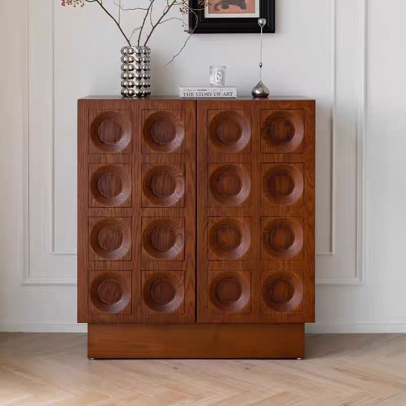 Sideboard Cabinet Modern Nordic Style OEM/ODM(GZ15)