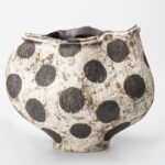 Gaoliang Ceramic Vase Modern Boho Style Home Decor OEM/ODM (CML24)