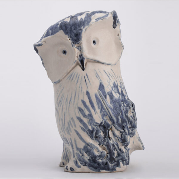 Gaoliang Ceramic Sculpture Nordic Style Ornament For Home Decor (CMS86)