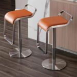 Gaoliang bar chair stool adjustable modern luxury OEM/ODM (BY04)