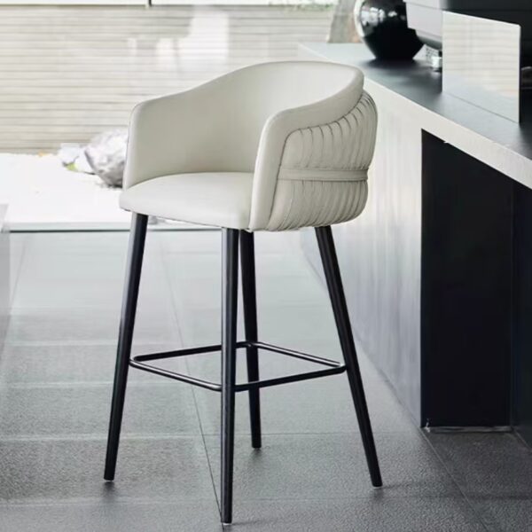 Gaoliang bar stools and chairs for kitchen OEM/ODM (BY17)