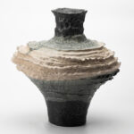 Gaoliang Ceramic Vases Simple Modern Vases For Home Decor (CML151)