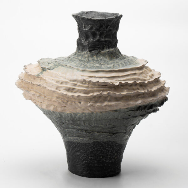Gaoliang Ceramic Vases Simple Modern Vases For Home Decor (CML151)