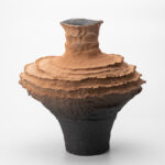 Gaoliang Ceramic Vases Modern Nordic Decoration (CML152)